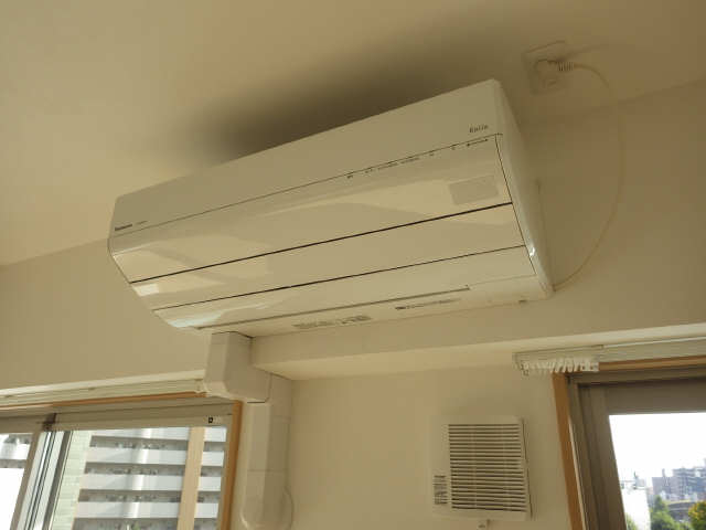 エアコン
