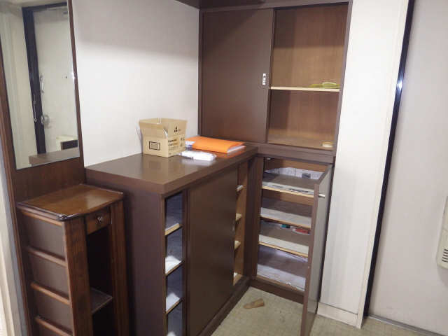 シューズBOX