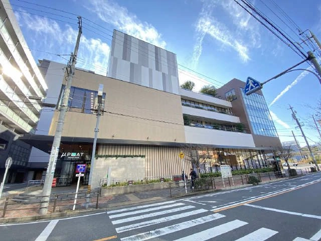 μPLAT神宮前