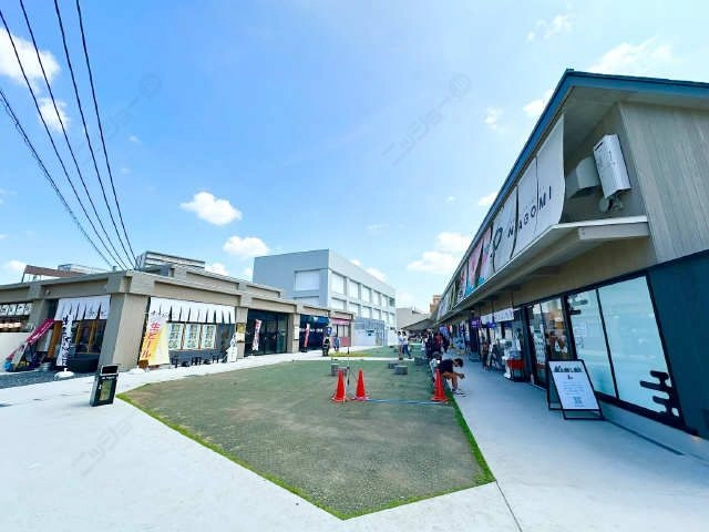 あつたnagAya