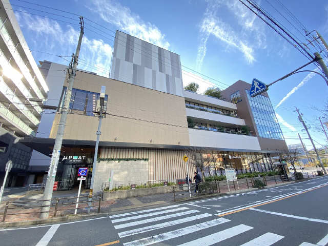 μPLAT神宮前