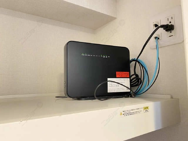 Ｗｉ－Ｆｉルーター