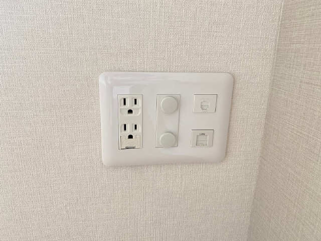 ネットコンセント