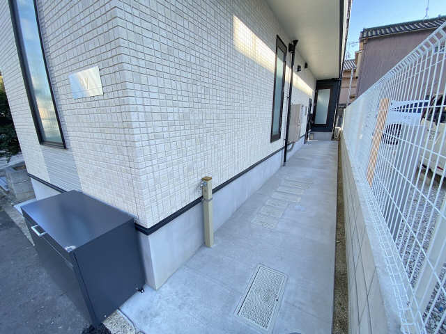 共用部分