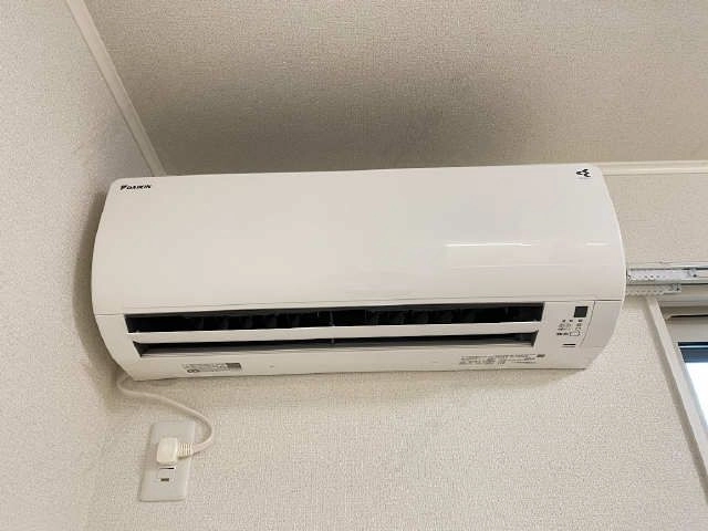 エアコン