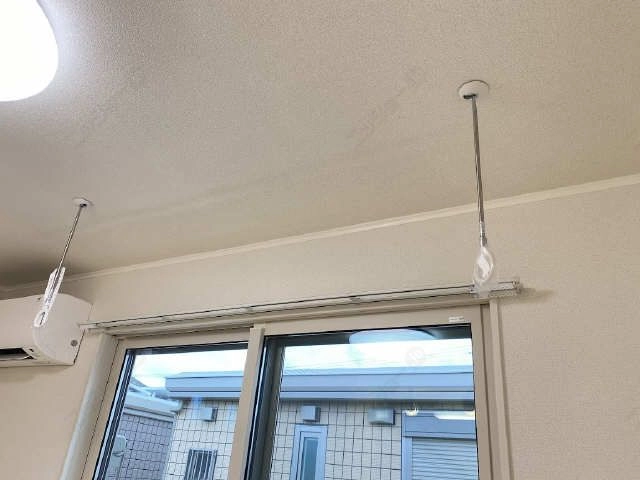 室内物干