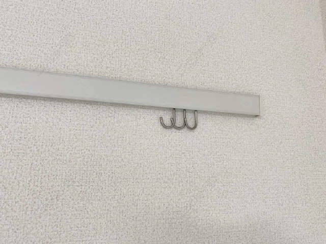 ハンガーフック