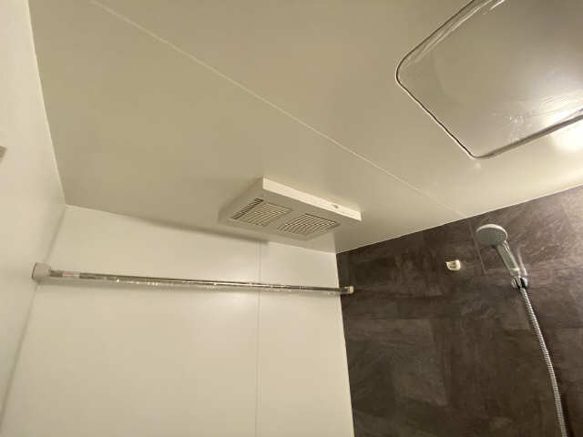 グランドソレイユ伝馬 9階 浴室乾燥機