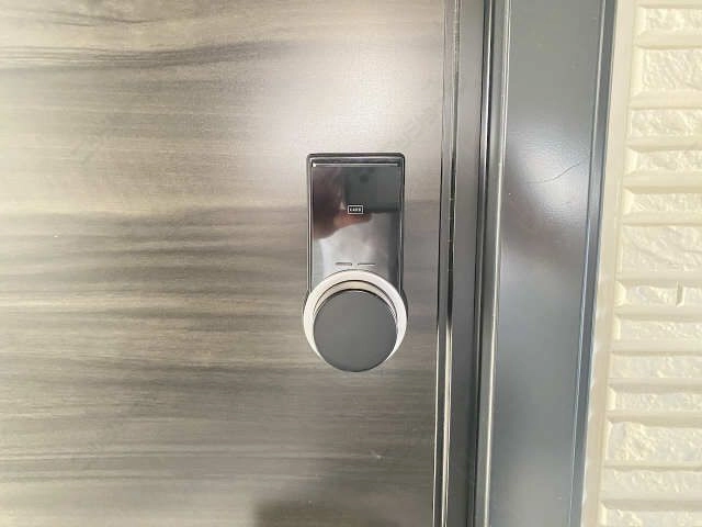 スマートロック