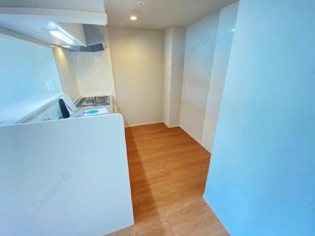 キッチンスペース