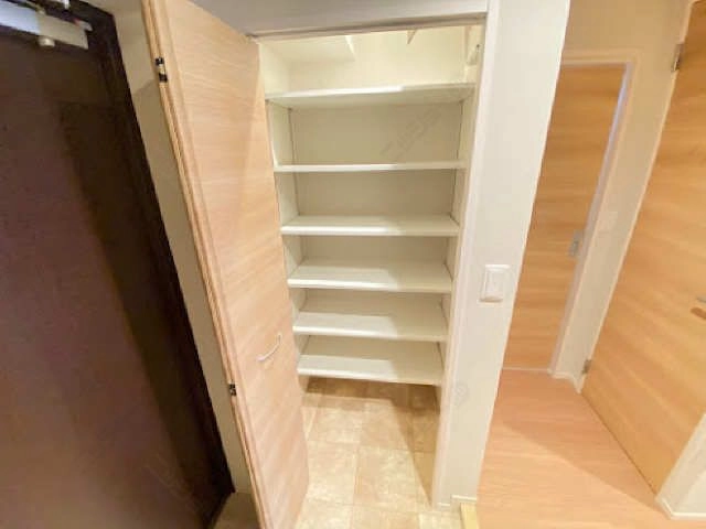 シューズクローク