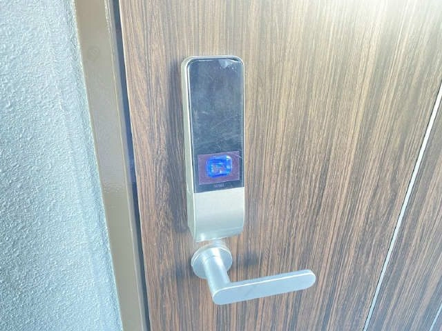 カードロック