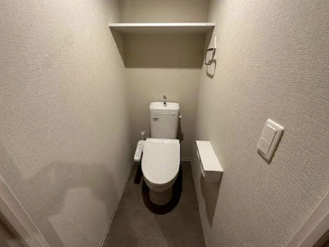 WC