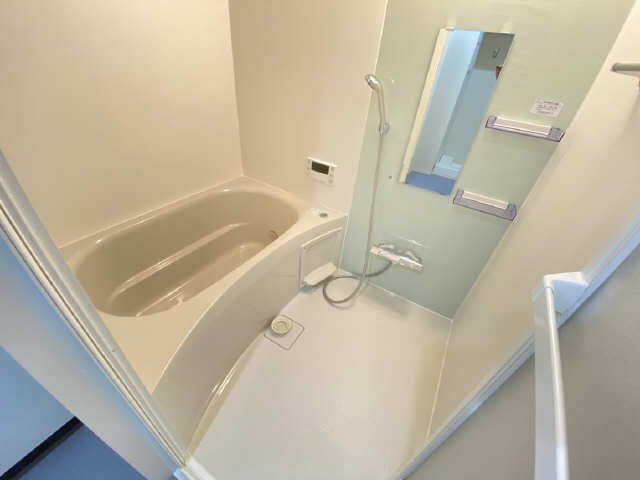 グランコール白水 3階 浴室