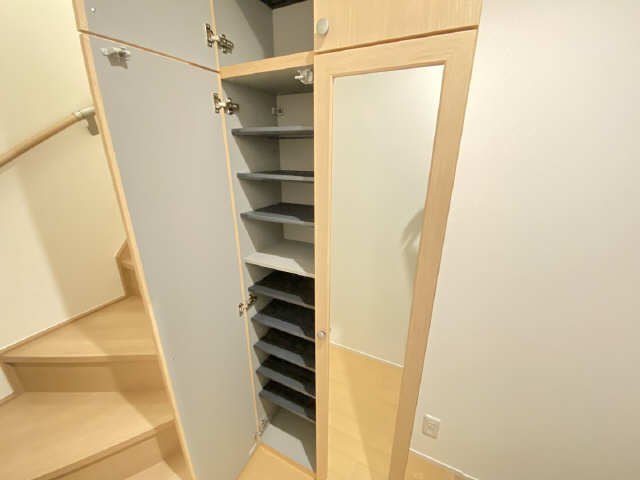 シューズBOX