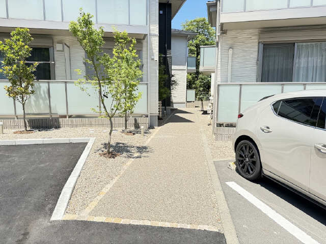 アプローチ