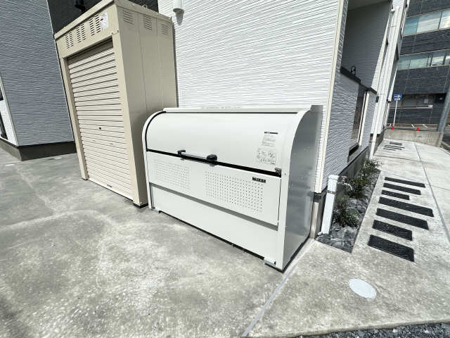 共用部分