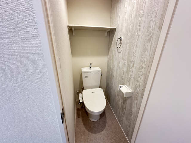 ＡＴＴＡ　ＨＯＵＳＥ 1階 WC
