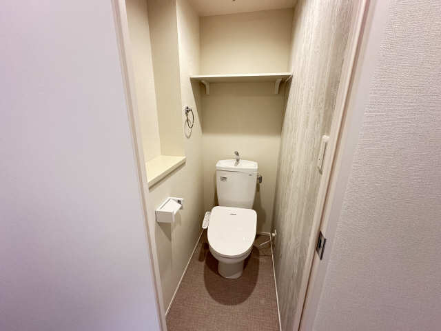 ＡＴＴＡ　ＨＯＵＳＥ 2階 WC