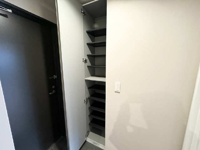 シューズBOX