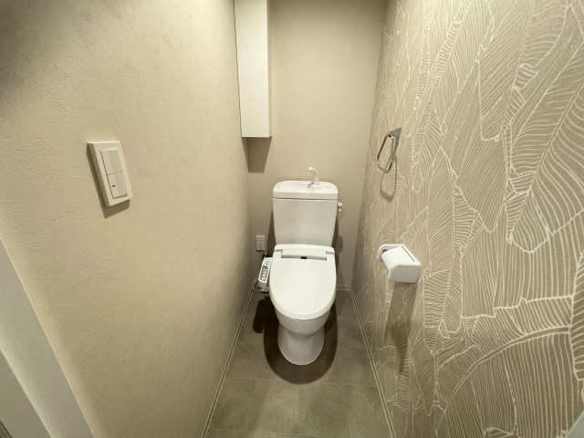 WC