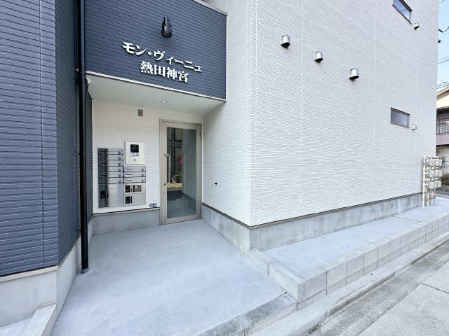 エント�ランス