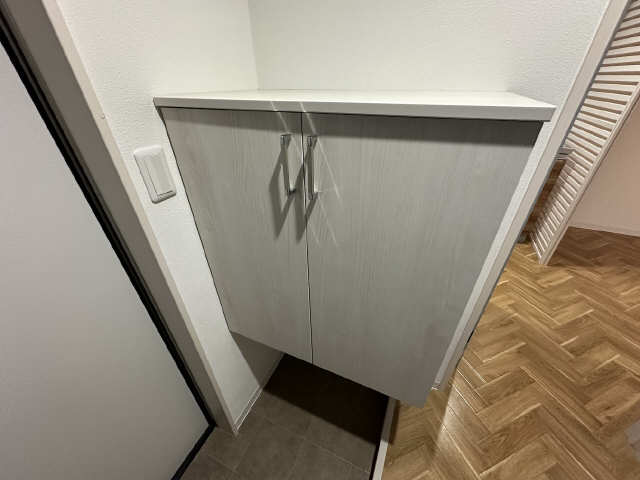シューズBOX