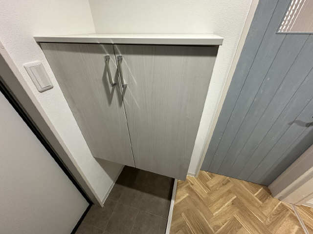 シューズBOX