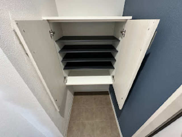 シューズBOX
