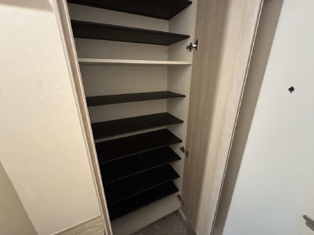 シューズBOX