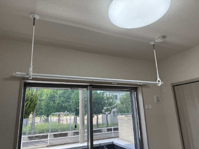 室内用物干し