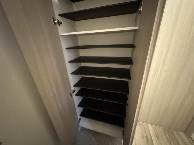 シューズBOX