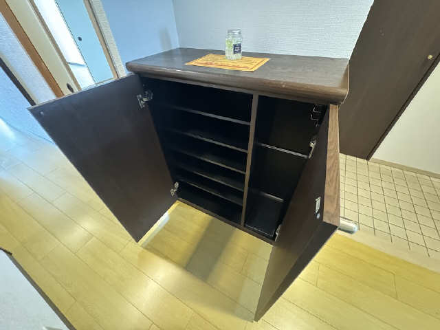 シューズBOX