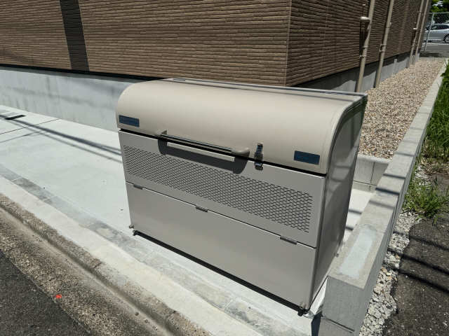 ゴミボックス
