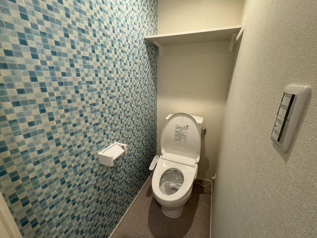 WC