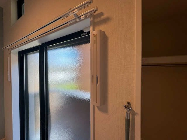 室内用物干し竿