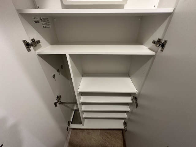 シューズBOX