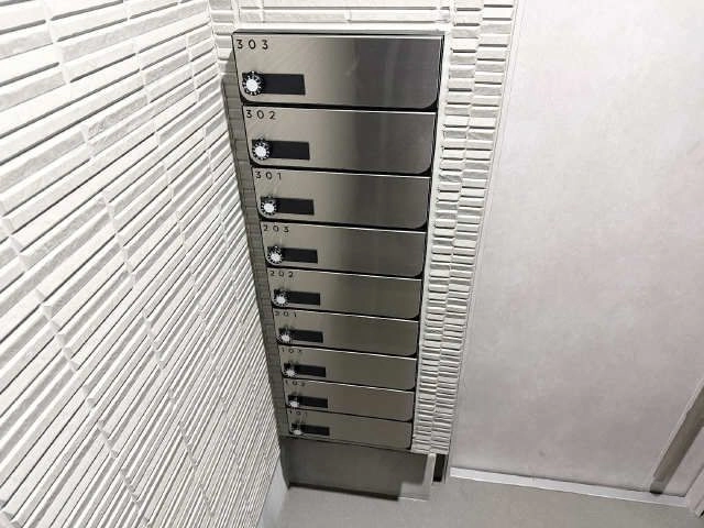 共用部分
