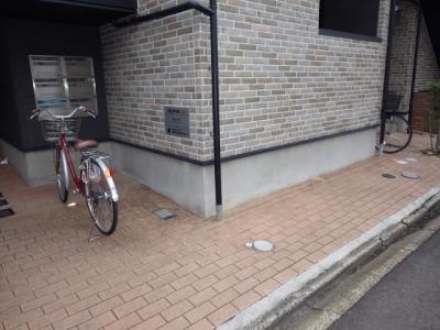 共用部分