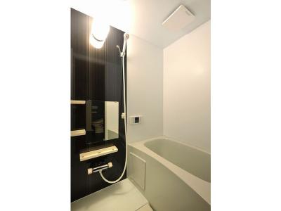 Fiore(フィオレ) 2階 浴室
