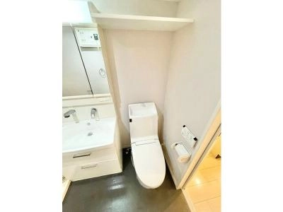 WC