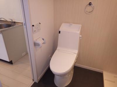 WC