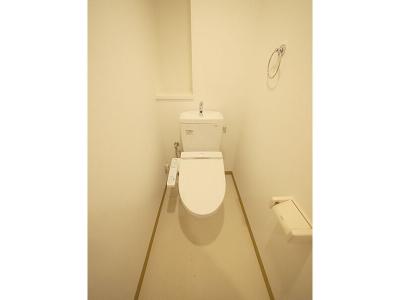 オルソパール伝馬 2階 WC