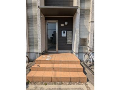 共用部分