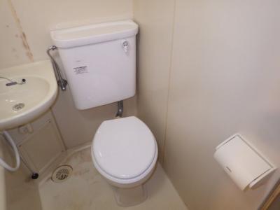 WC