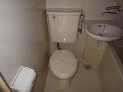WC