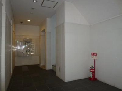 ロビー