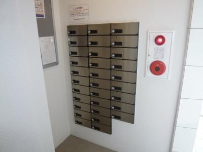 共用部分