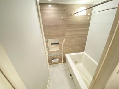 キャストビル豊田 5階 浴室