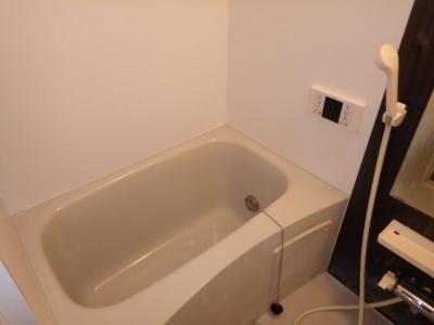 UNO(ウノ) 1階 浴室